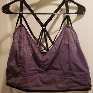 Torrid Strappy Bralette